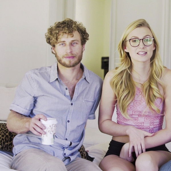 Forbidden Opportunity