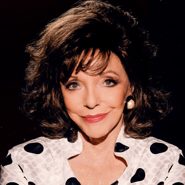 This Is Joan Collins