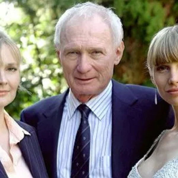 Meine Schwester und ich