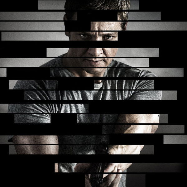 The Bourne Legacy