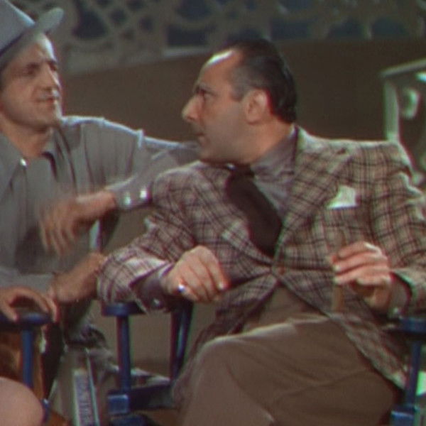 Out Where the Stars Begin