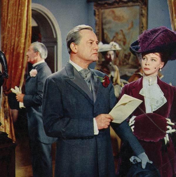 The Doctor's Dilemma