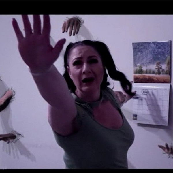 Hell of the Screaming Undead