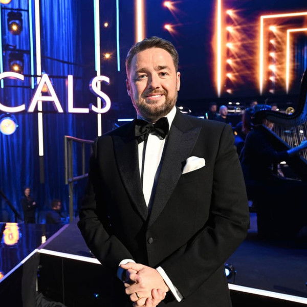 Big Night of Musicals 2023 by the National Lottery