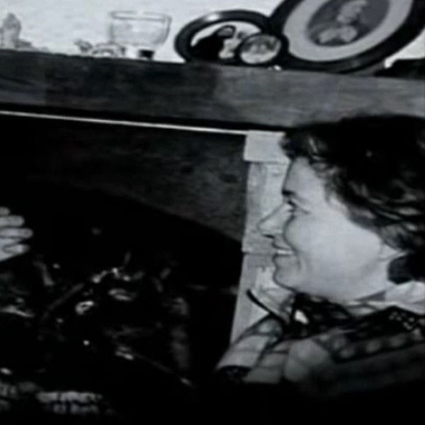 Carlo Giuliani, a Boy