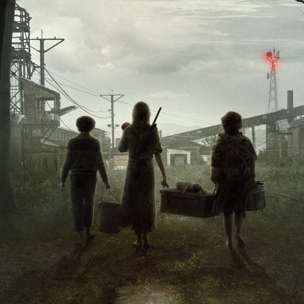 A Quiet Place Part II