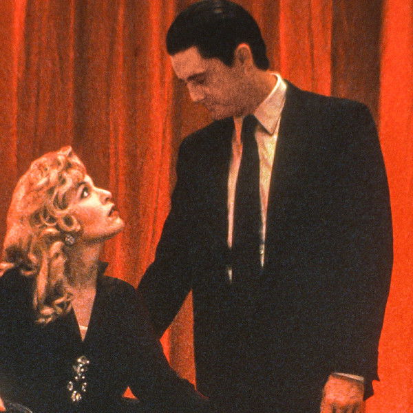 Twin Peaks: Fire Walk with Me