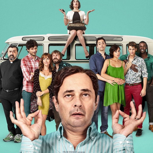 Lord, Give Me Patience