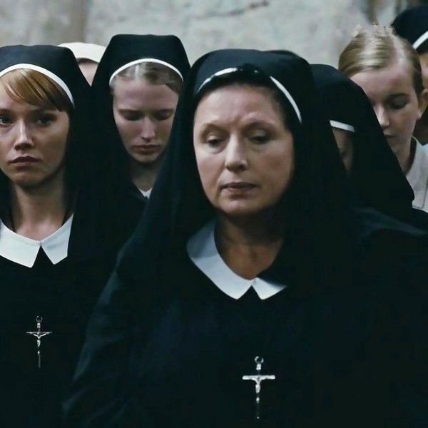 In the Name of the Devil