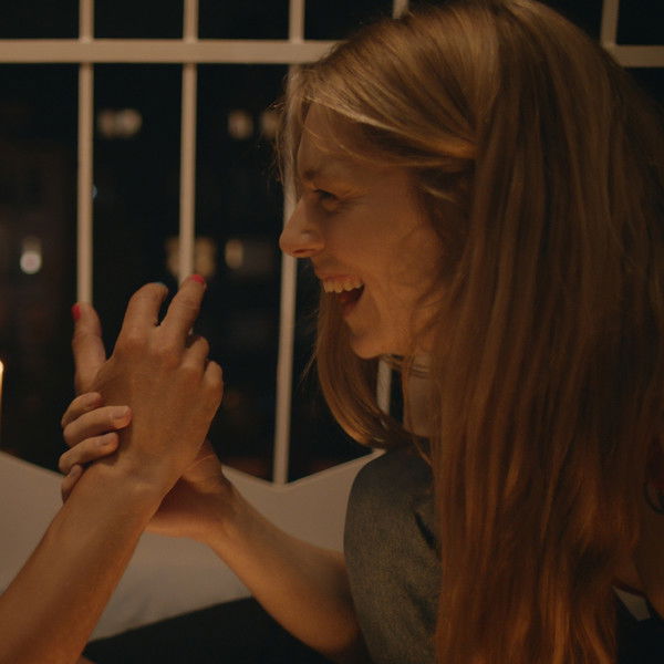 Whatever Happens Next