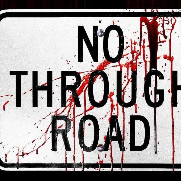 No Through Road