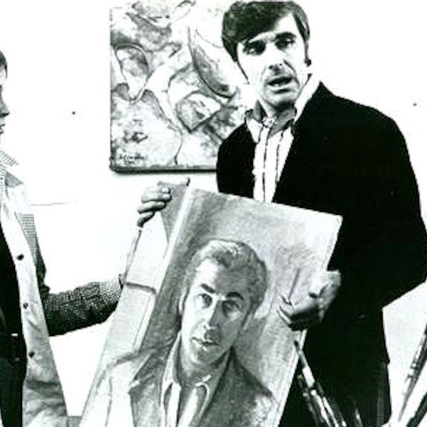 The Street Is My Beat