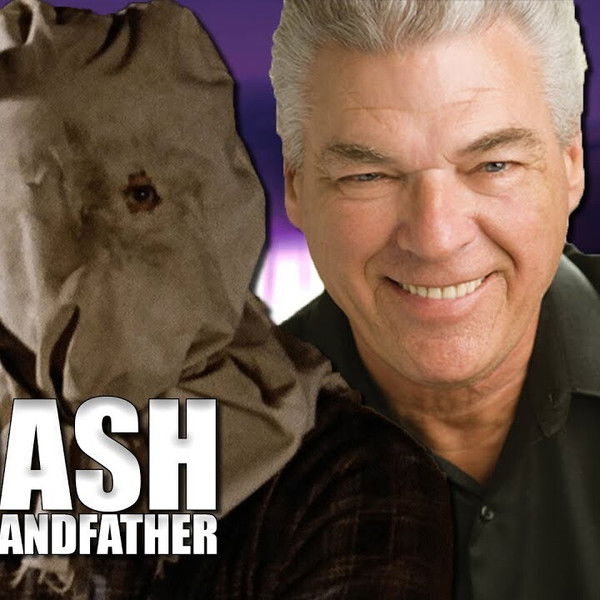 Steve Dash: Husband, Father, Grandfather - A Memorial Documentary