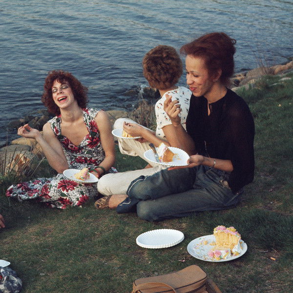 All the Beauty and the Bloodshed