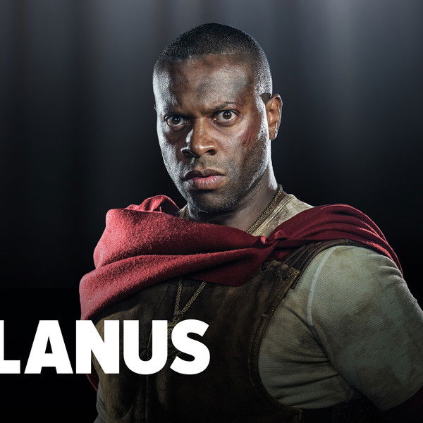 Coriolanus
