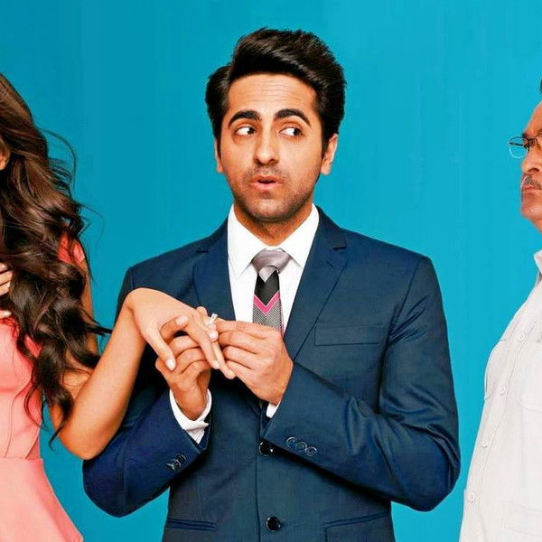 Bewakoofiyaan