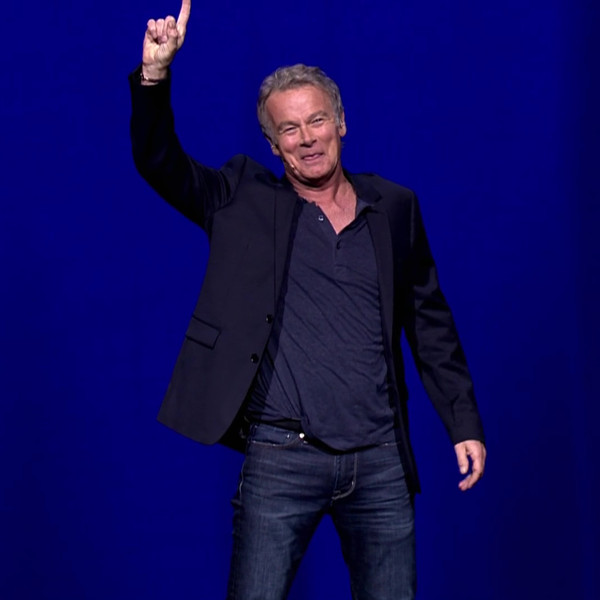 Franck Dubosc - À l'état sauvage