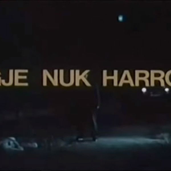 Nothing is Forgotten