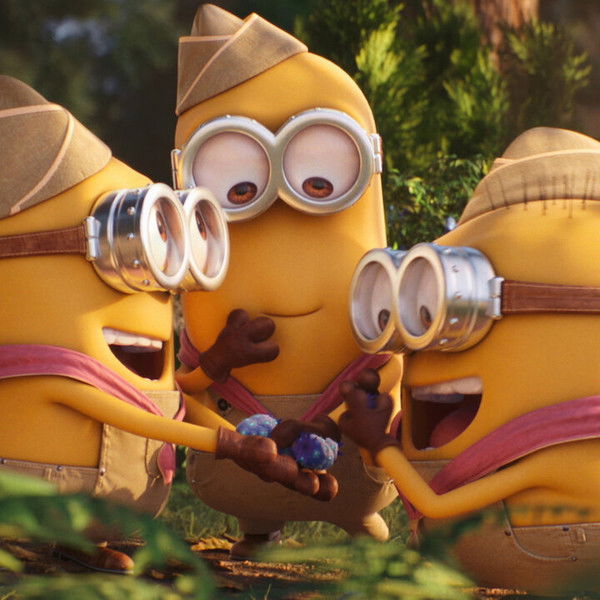 Minion Scouts