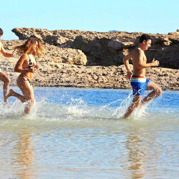 Nothing Can Stop Us Now