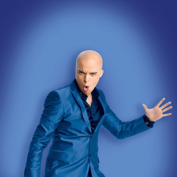 Rachid Badouri Arrête ton cinéma