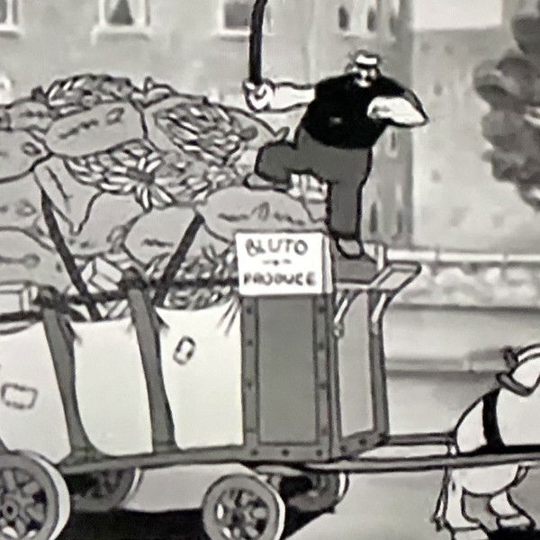 Be Kind to 'Aminals'