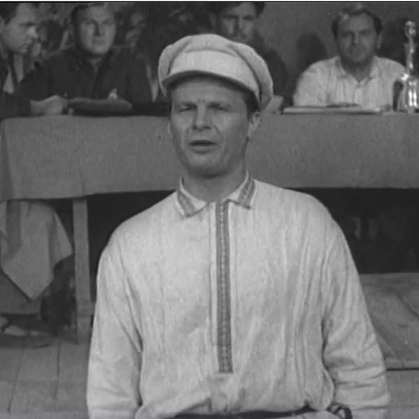 Станица Дальняя