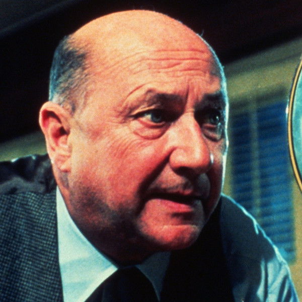 The Devonsville Terror