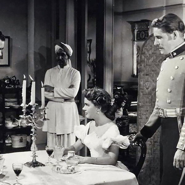 King of the Khyber Rifles