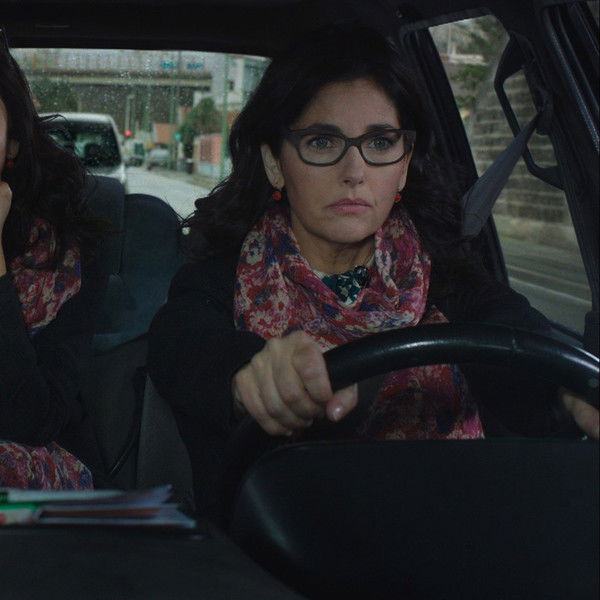 La Déesse aux cent bras