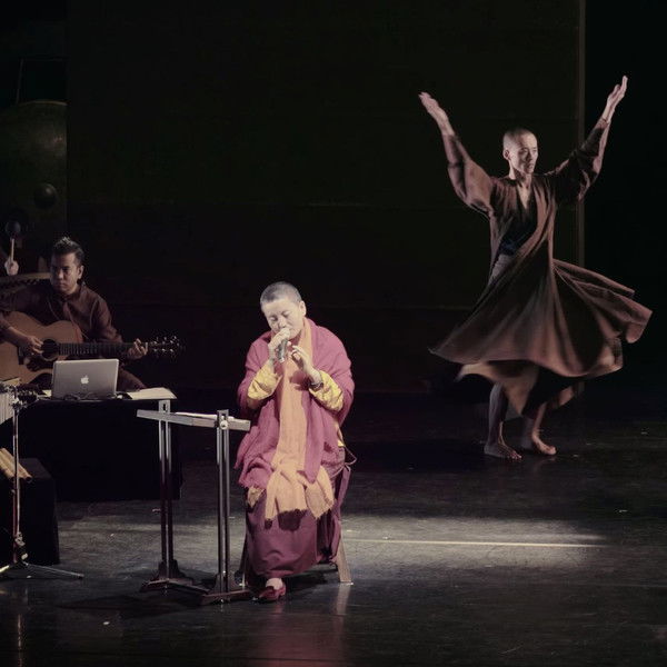 Ani Choying Drolma: Mission Impossible