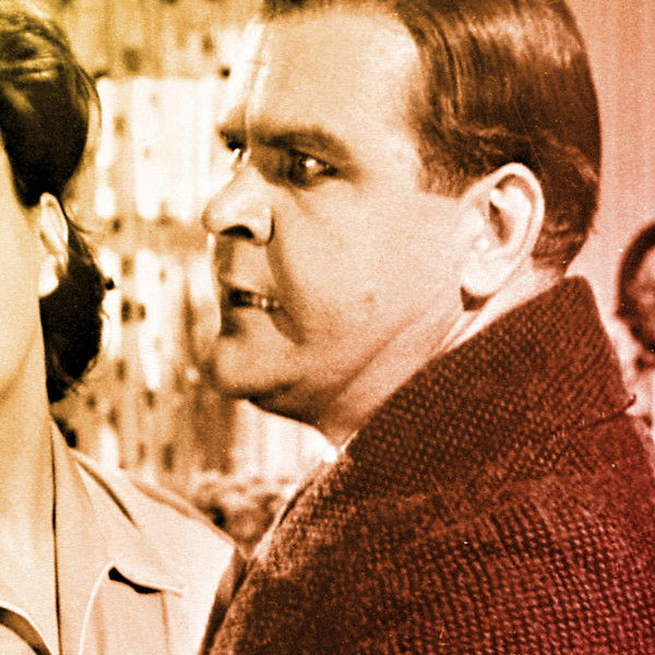 Hän varasti elämän