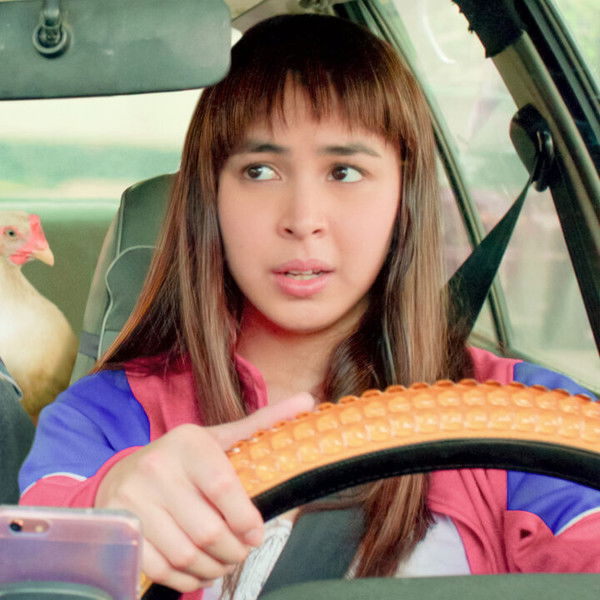 Love You to the Stars and Back