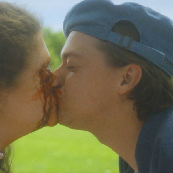 Love Will Tear Us Apart!