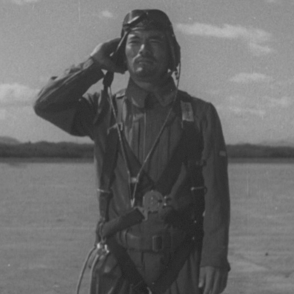 Colonel Kato's Falcon Squadron