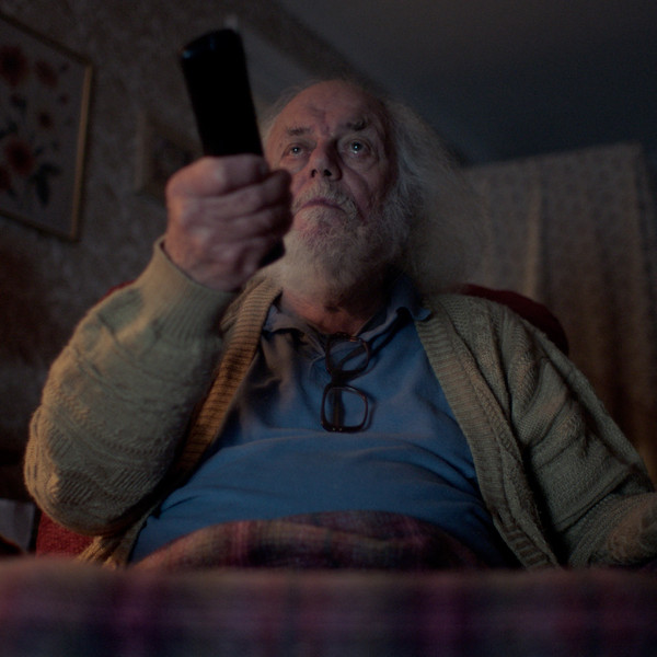 Friday is Mushroom Soup