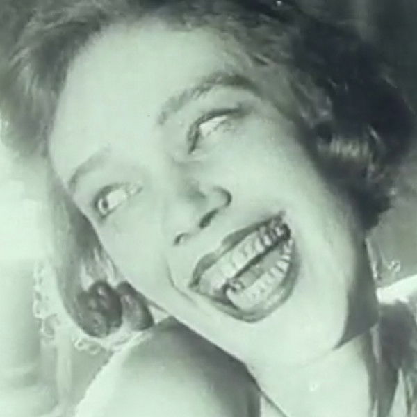 However Odd, But Khokhlova