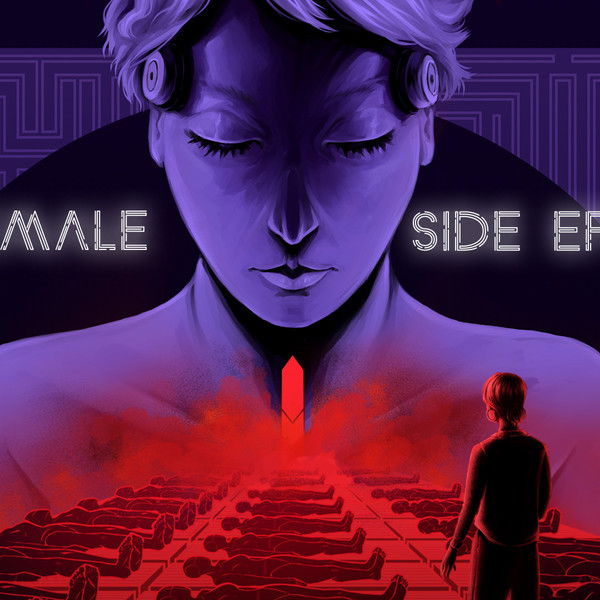 The Female Side Effect