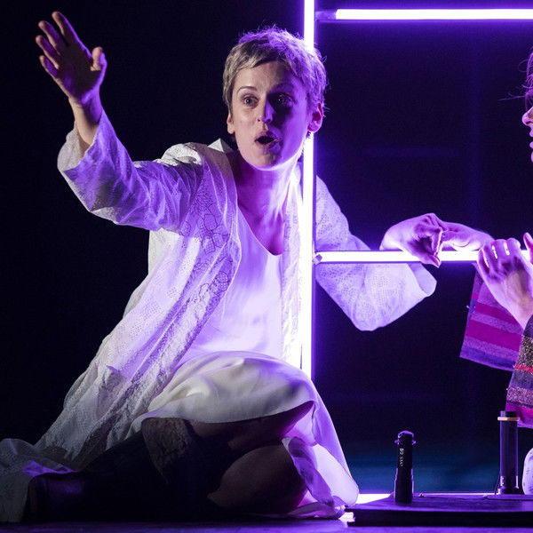 National Theatre Live: Angels In America — Part Two: Perestroika