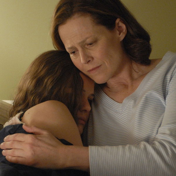 The Girl in the Park