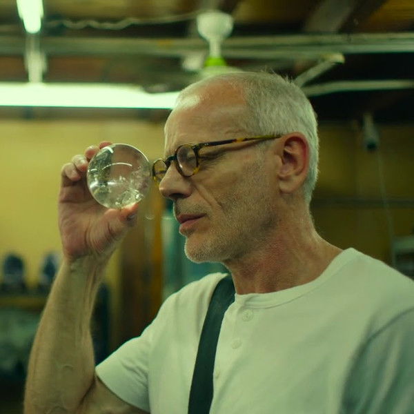 Three Adventures of Brooke