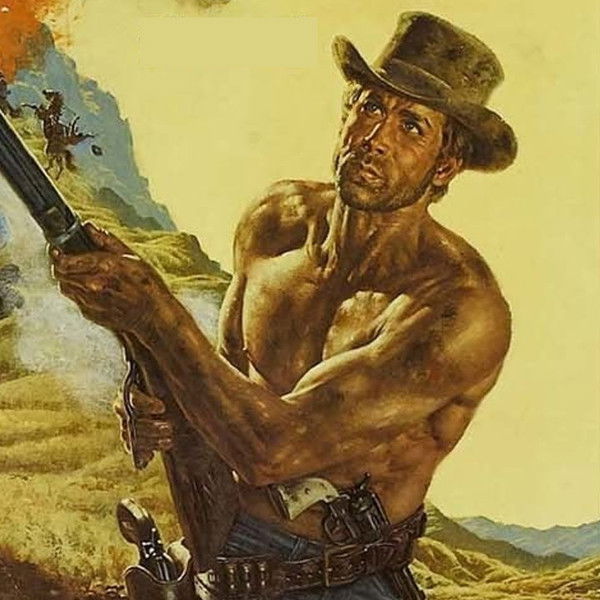 A Minute to Pray, a Second to Die