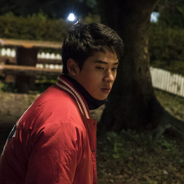 The Poet and the Boy