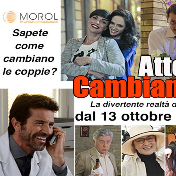 Attesa e cambiamenti