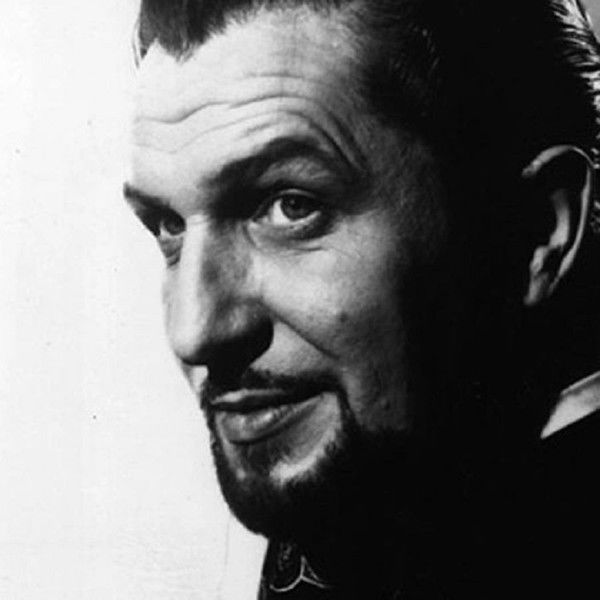 Vincent Price: The Sinister Image