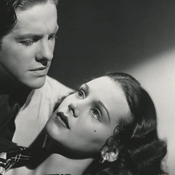 The Last Train from Madrid