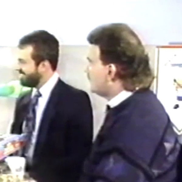 Not Just Fun & Games