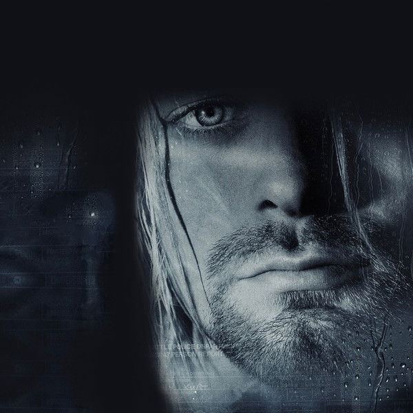Soaked in Bleach
