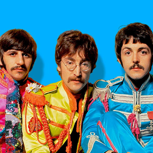 The Beatles: The Making of Sgt. Pepper