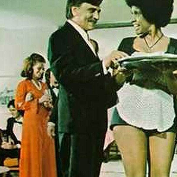 Como é Boa Nossa Empregada